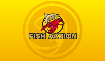 Návnady pro ryby Suprabaits řada - Fish Action
