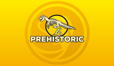 Návnady pro ryby Suprabaits řada - Prehistoric