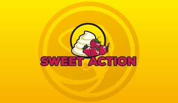 Návnady pro ryby Suprabaits řada - Sweet Action